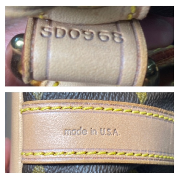 ❤️authentic lv - Picture 14 of 14